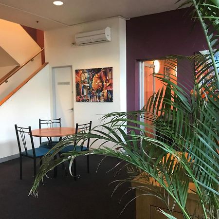 Smartstay Ville de Melbourne Extérieur photo
