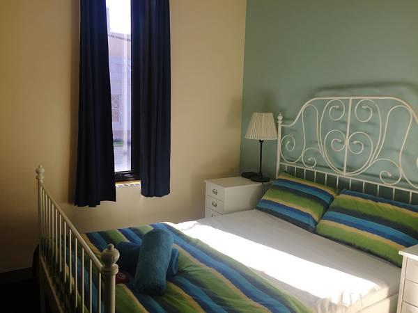 Smartstay Ville de Melbourne Extérieur photo