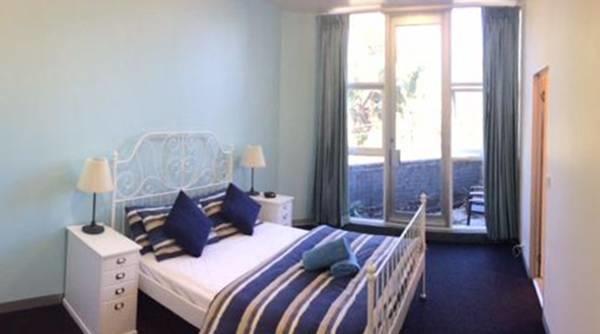 Smartstay Ville de Melbourne Extérieur photo
