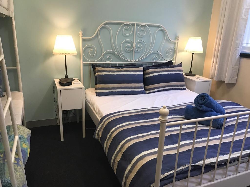 Smartstay Ville de Melbourne Extérieur photo