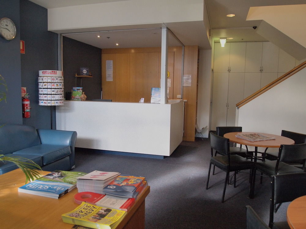 Smartstay Ville de Melbourne Extérieur photo