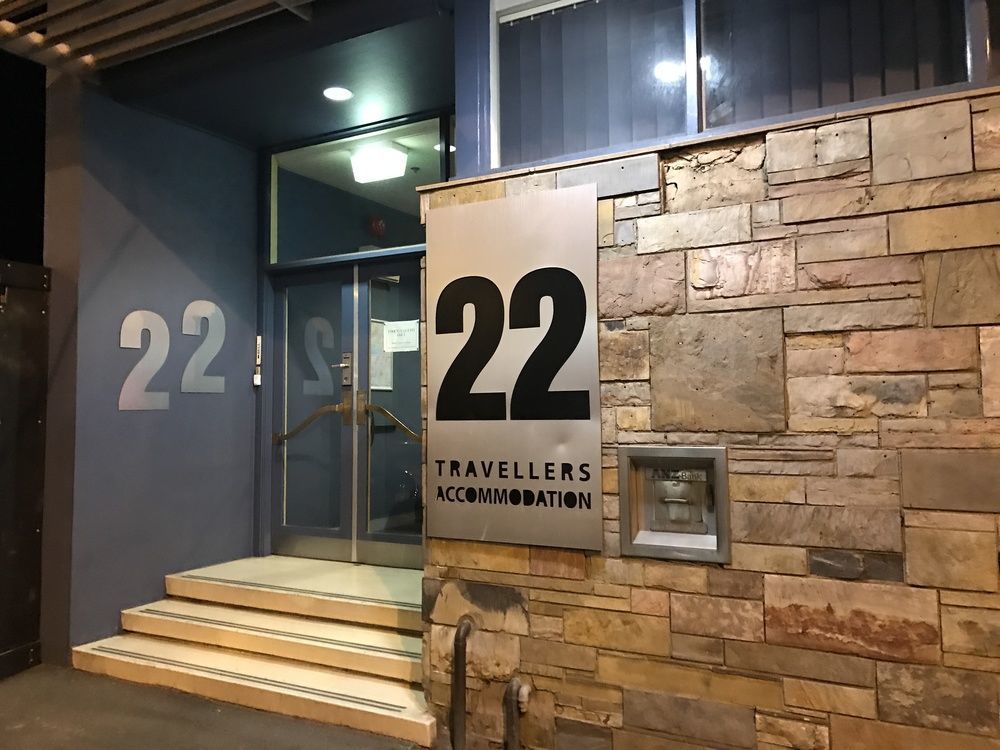 Smartstay Ville de Melbourne Extérieur photo