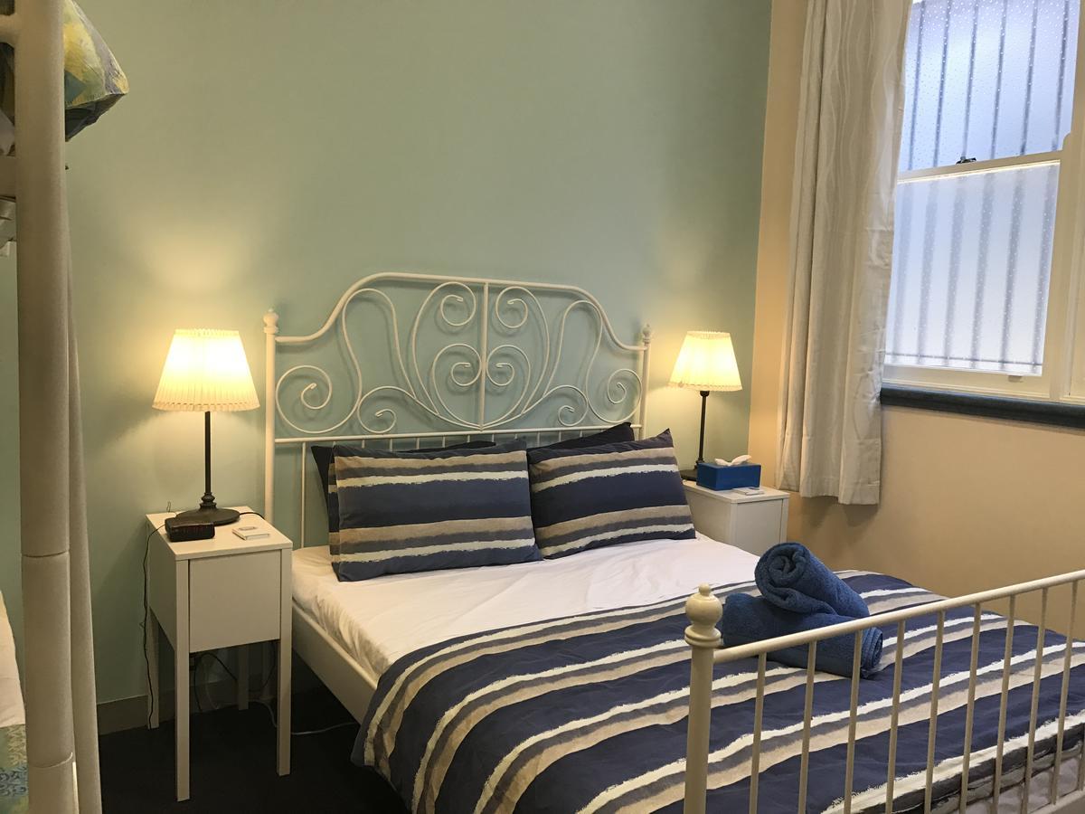 Smartstay Ville de Melbourne Extérieur photo