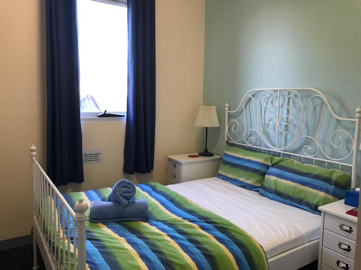Smartstay Ville de Melbourne Extérieur photo